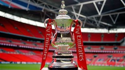 كريستال بالاس يتأهل للدور الرابع ببطولة كأس الاتحاد الإنجليزي