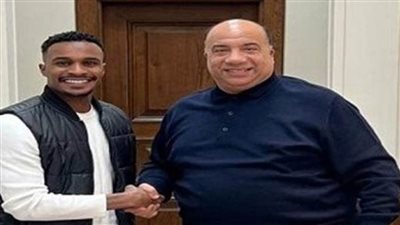 مدافع منتخب الأردن ينضم للاتحاد السكندري