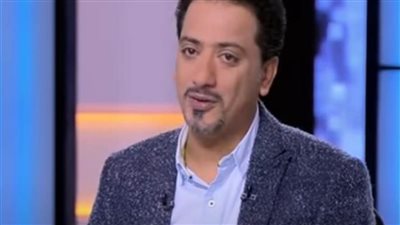 علي الهلباوي: الإنشاد لم يأخذ حقه في الوطن العربي..والمهرجانات