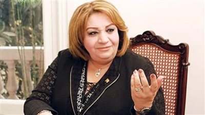 10 عبارات لا تنسى للمستشارة تهاني الجبالي عن الرئيس السيسي خلال 7 سنوات