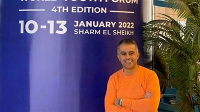 عضو التنسيقية: تعرفنا خلال ورش عمل منتدى شباب العالم بأفكار مختلفة