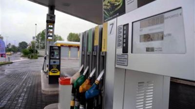 مصادر إعلامية: ارتفاع جديد لأسعار الوقود في إيطاليا