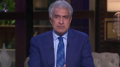 وفاة الزميل وائل الإبراشي بعد صراع مع 