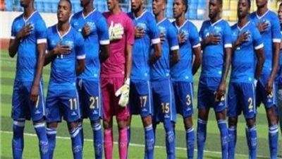 تشكيل الرأس الأخضر لمواجهة إثيوبيا في أمم أفريقيا 2021