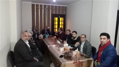 الحرف اليدوية تعلن تشكيل الشعب النوعية وتكرم عمران ورحال