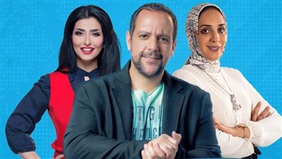 لقاءات مع منظمين بمنتدى شباب العالم ببرنامج 