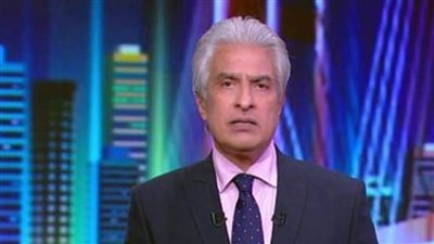 نقيب الإعلاميين ينعي وائل الإبراشي