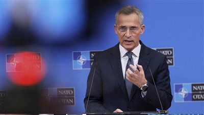 الناتو: خطر نشوب نزاع بين الحلف وروسيا لايزال قائمًا