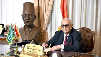 أبوشقة: منتدى الشباب رسالة موجهة للعالم تؤكد استقرار مصر السياسى والأمنى والاقتصادى