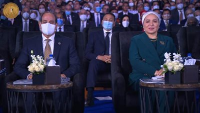 بث مباشر.. فعاليات منتدى شباب العالم بحضور الرئيس السيسي 
