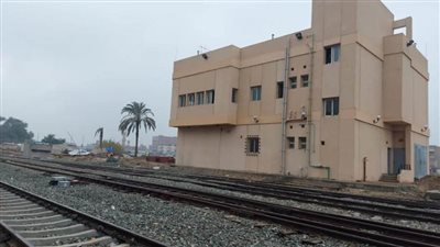 وزير النقل: دخول برج منفلوط بأسيوط بمشروع تطوير نظم الإشارات لزيادة معدلات الأمان 