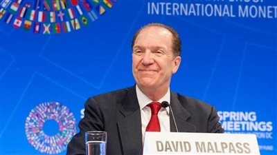 مالياس: هذا ما يحتاجه الشرق الأوسط وشمال إفريقيا من فرص عمل بعد 28 عامًا