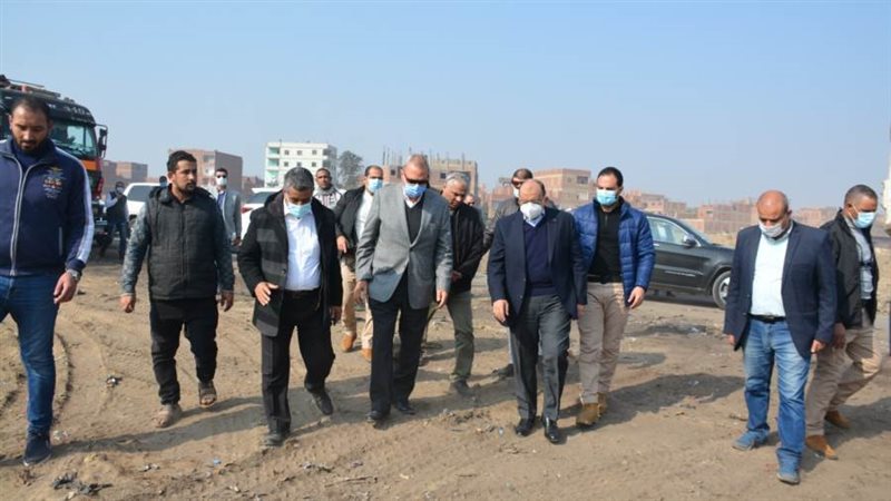 جانب من الجولة