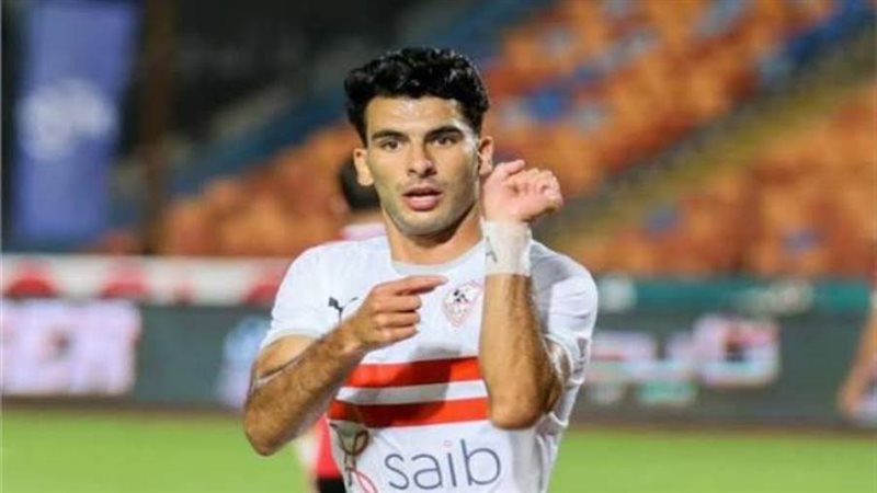 احمد سيد زيزو