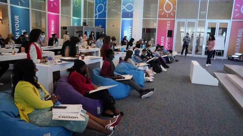 منتدى شباب العالم