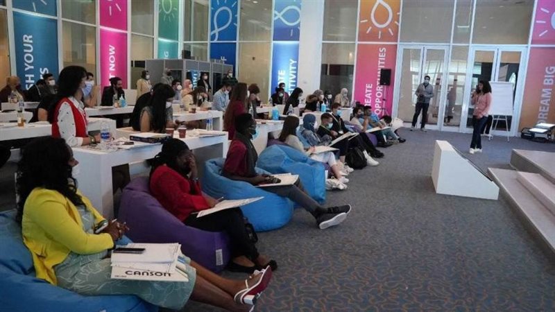 ورش عمل مختبرات منتدى