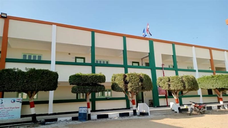 حياة كريمة... مبادرة