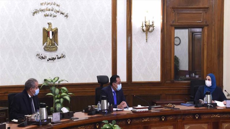 اجتماع رئيس الوزراء