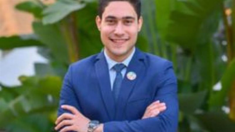 مصطفي بلتاجي باحث