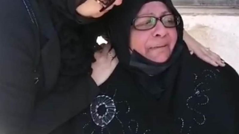 انهيار شقيقةالمستشارة