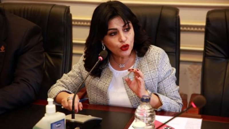 أمين سر لجنة الثقافة