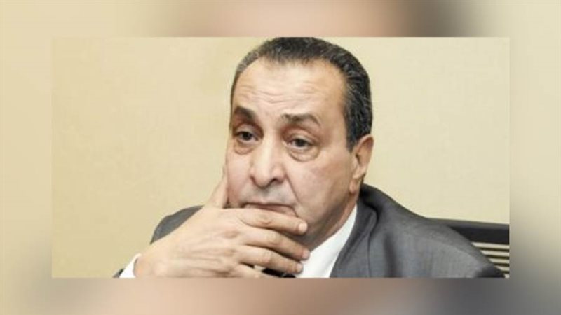 حبس رجل الأعمال محمد