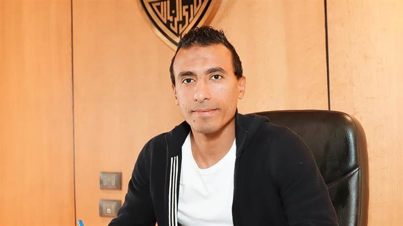 محمد عبد الشافي