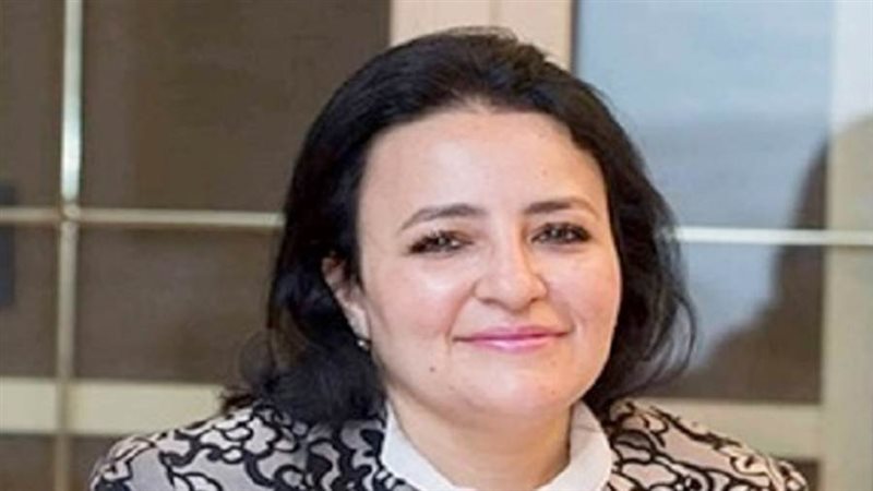 الدكتورة زينب نوار