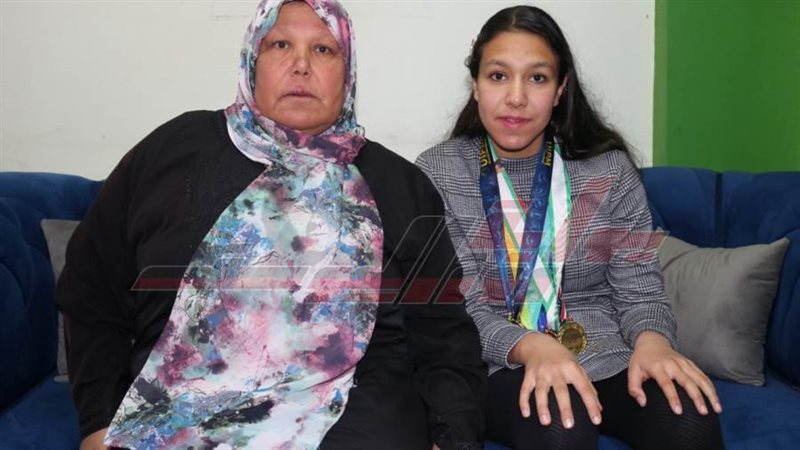 فاطمة أحمد الصاوي