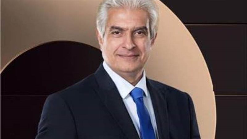 وائل الإبراشي