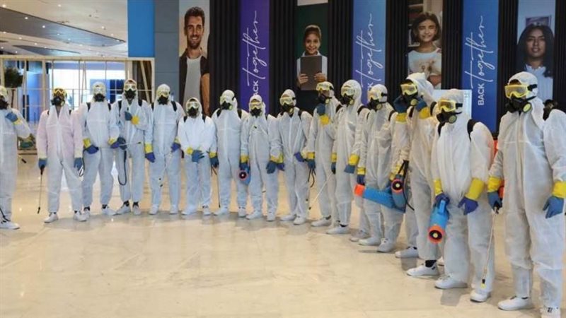 منتدى شباب العالم