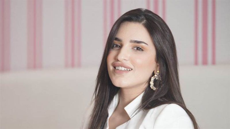 نور العزاوى