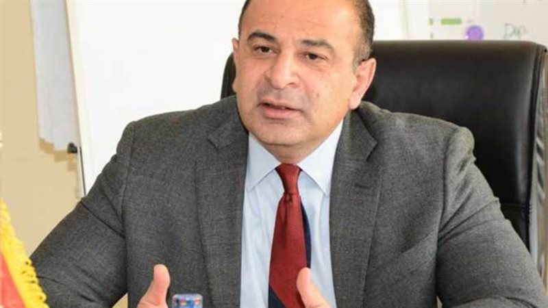 الدكتور أحمد كمالي