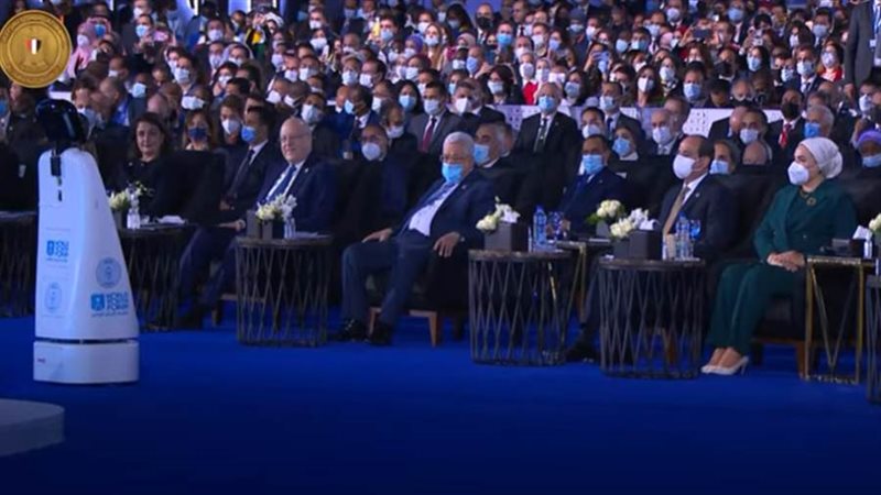 الرئيس عبد الفتاح