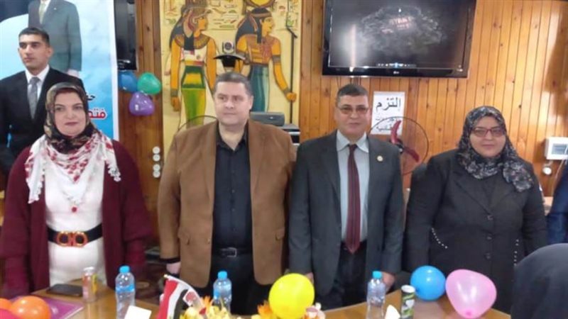 يوم الوفاء بالتربية