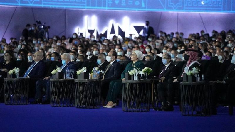 انطلاق فعاليات النسخة