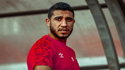 الأهلي يعلن إصابة رامي ربيعة بكورونا