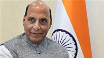 وزير الدفاع الهندي يعلن إصابته بفيروس كورونا