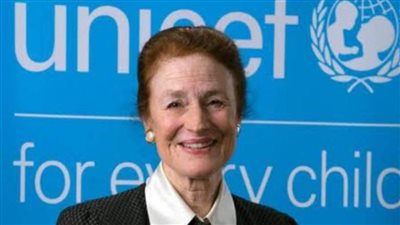 المديرة التنفيذية لـ