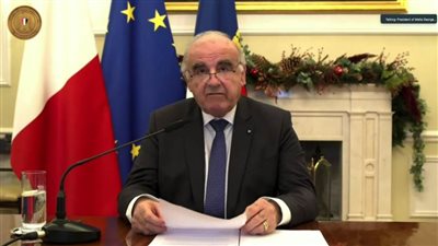 رئيس مالطا: ملايين الأطفال واجهوا الأثر المدمر لجائحة كورونا