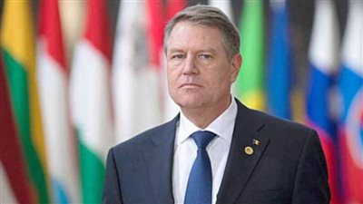 رئيس رومانيا يؤكد أهمية الدور الحيوي للشباب في بناء واستدامة السلام