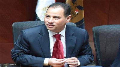 الرقابة المالية تنظم مؤتمرا صحفيا.. الإثنين القادم