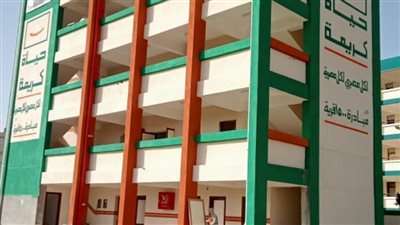 محافظ البحيرة: انتظام العمل بمبادرة حياة كريمة بتكلفة تتجاوز ٤٤ مليارا