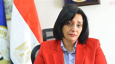 نائب وزير السياحة والآثار تتفقد مقر الوزارة بالعاصمة الإدارية الجديدة