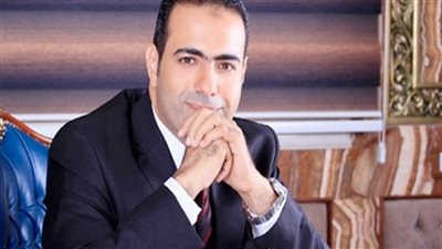 رئيس شباب النواب: منتدى شباب العالم يفتح آفاقًا جديدة أمام الشباب المصري
