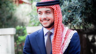 هذا ماقاله ولي عهد الأردن عن منتدى شباب العالم 