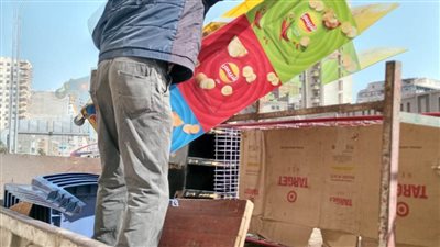 محافظ الإسكندرية يشدد على استمرار تكثيف الحملات المكبرة لتطبيق الإجراءات الاحترازية 