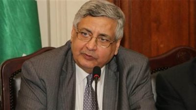 تاج الدين: تنظيم منتدى شباب العالم يؤكد قدرة الدولة على التعامل مع الأزمات