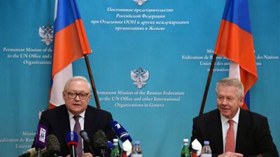 روسيا: لا تقدم في المفاوضات مع الولايات المتحدة حول عدم توسع الناتو