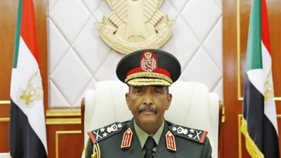 مجلس السيادة السوداني يرحب بمبادرة الأمم المتحدة للحوار